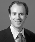 Patrick Sahm LL.M.